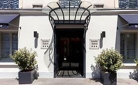 Hotel Bastille Speria